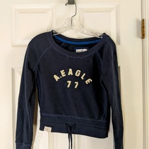 American Eagle sweatshirt